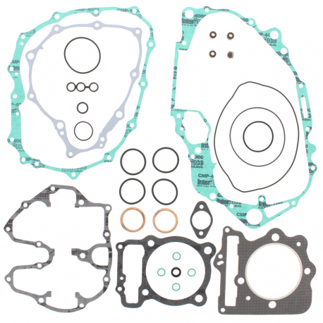 WINDEROSA (VERTEX) KOMPLET USZCZELEK HONDA XR 400R 96-04