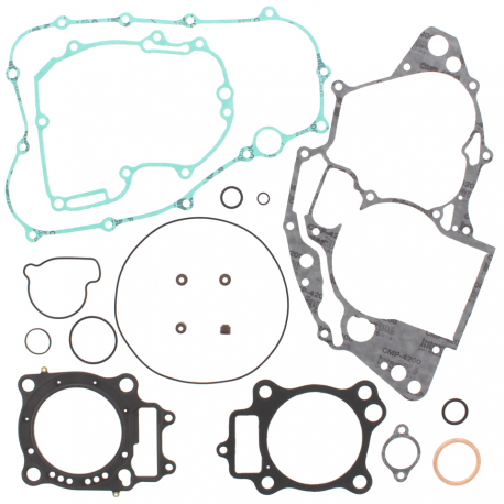 WINDEROSA (VERTEX) KOMPLET USZCZELEK HONDA CRF 250R 08-09