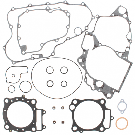 WINDEROSA (VERTEX) KOMPLET USZCZELEK HONDA CRF 450X 05-17