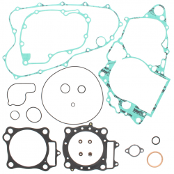 WINDEROSA (VERTEX) KOMPLET USZCZELEK HONDA CRF 450R 07-08