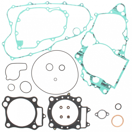 WINDEROSA (VERTEX) KOMPLET USZCZELEK HONDA CRF 450R 07-08