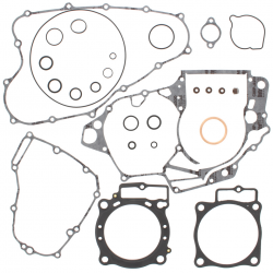 WINDEROSA (VERTEX) KOMPLET USZCZELEK HONDA CRF 450R 09-16