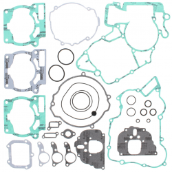 WINDEROSA (VERTEX) KOMPLET USZCZELEK KTM SX/EXC 125 '02-'06