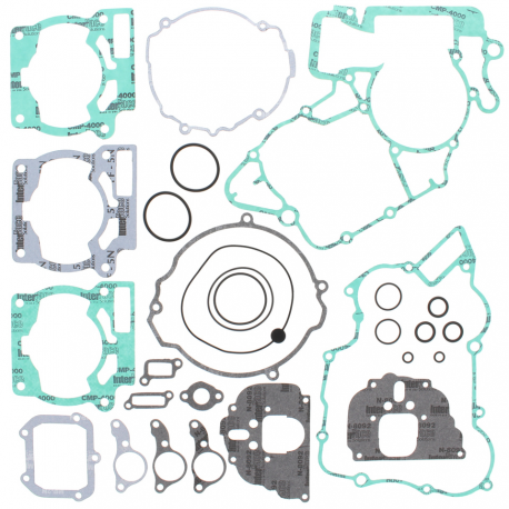 WINDEROSA (VERTEX) KOMPLET USZCZELEK KTM SX/EXC 125 '02-'06