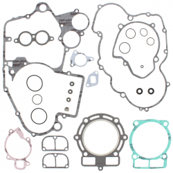 WINDEROSA (VERTEX) KOMPLET USZCZELEK KTM SXF 450 03-06 EXC 520/525 03-07