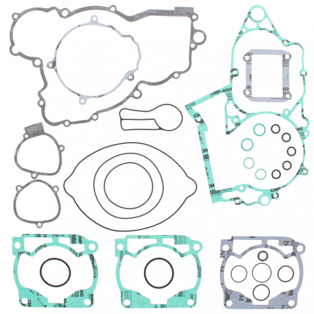 WINDEROSA (VERTEX) KOMPLET USZCZELEK KTM 250 EXC 07-16, SX250 07-16