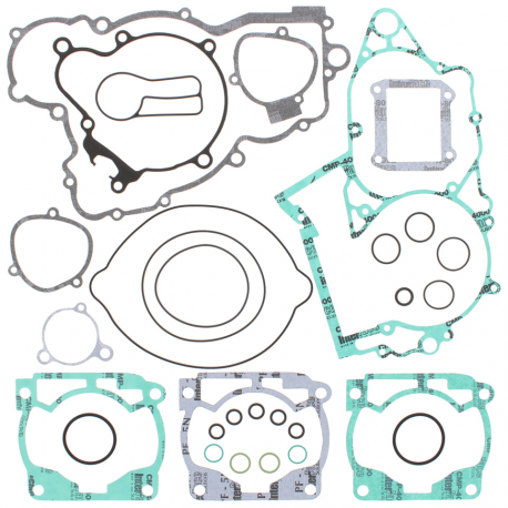 WINDEROSA (VERTEX) KOMPLET USZCZELEK KTM XC/XCW 300 '08-'16