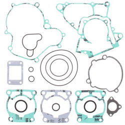 WINDEROSA (VERTEX) KOMPLET USZCZELEK HUSQVARNA TC 50 18, KTM SX 50 10-18, SX 50 MINI 09-18, SX PRO JR 50 09, SXS 50 11-14