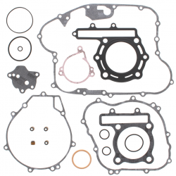 WINDEROSA (VERTEX) KOMPLET USZCZELEK KAWASAKI KLR 250 85-96