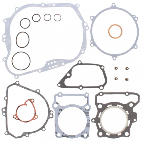 WINDEROSA (VERTEX) KOMPLET USZCZELEK KAWASAKI KLX300(R) 97-07