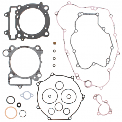 WINDEROSA (VERTEX) KOMPLET USZCZELEK KAWASAKI KLX 450R 08-09