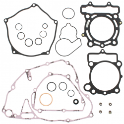 WINDEROSA (VERTEX) KOMPLET USZCZELEK KAWASAKI KXF 250 09-16