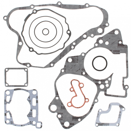 WINDEROSA (VERTEX) KOMPLET USZCZELEK SUZUKI RM 85 '02-'18