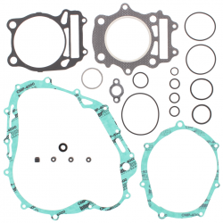 WINDEROSA (VERTEX) KOMPLET USZCZELEK SUZUKI DR 350 T/X 90-99 DR350S '90-'99 (BEZ ROZRUSZNIKA)