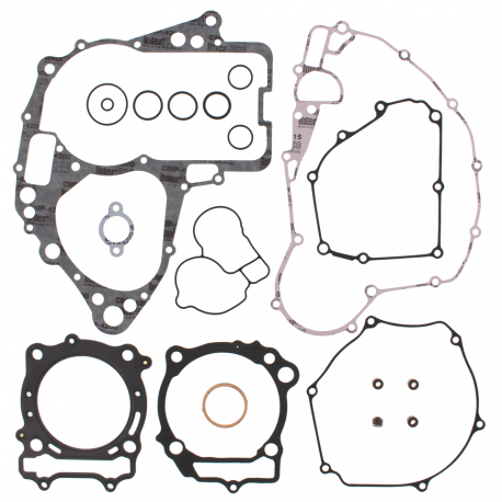 WINDEROSA (VERTEX) KOMPLET USZCZELEK SUZUKI RMZ 450 08-18, RMX 450 10-11