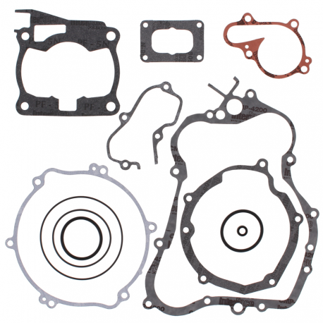 WINDEROSA (VERTEX) KOMPLET USZCZELEK YAMAHA YZ 125 94-97