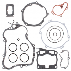 WINDEROSA (VERTEX) KOMPLET USZCZELEK YAMAHA YZ 125 98-00