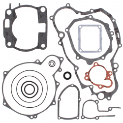 WINDEROSA (VERTEX) KOMPLET USZCZELEK YAMAHA YZ 250 95-96