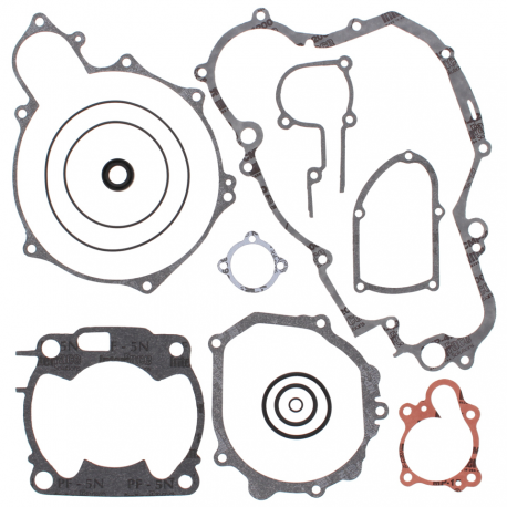 WINDEROSA (VERTEX) KOMPLET USZCZELEK YAMAHA YZ 250 97-98