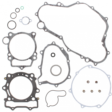 WINDEROSA (VERTEX) KOMPLET USZCZELEK YAMAHA YZF/WRF 426 00-02, WR 400F