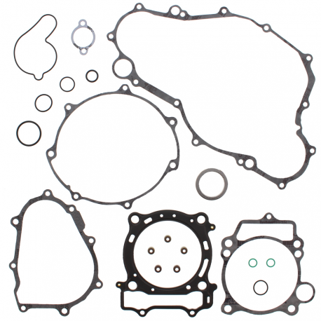 WINDEROSA (VERTEX) KOMPLET USZCZELEK YAMAHA YZF 450 03-05 (YZF450)