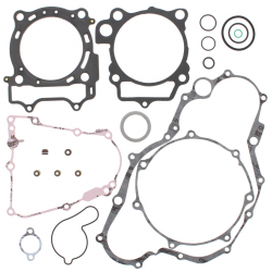 WINDEROSA (VERTEX) KOMPLET USZCZELEK YAMAHA YZF 450 '06-'09, WR450F '07-'15