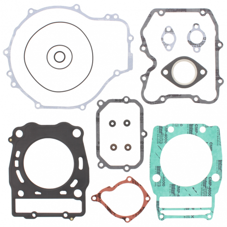 WINDEROSA (VERTEX) KOMPLET USZCZELEK POLARIS 500 SPORTSMAN 96-09, RANGER 500, SCRAMBLER