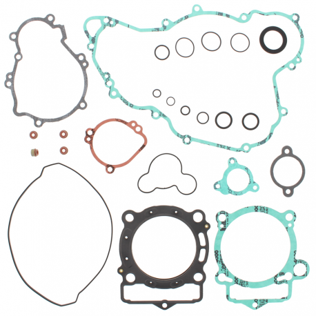 WINDEROSA (VERTEX) KOMPLET USZCZELEK SUZUYKI (LTA) LT-A 500F VINSON '02-'07, ARCTIC CAT 500 '00-'09 (AUTOMATIC)