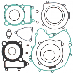 WINDEROSA (VERTEX) KOMPLET USZCZELEK KAWASAKI KVF360 PRAIRIE '03-'13