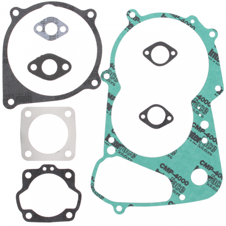 WINDEROSA (VERTEX) KOMPLET USZCZELEK KAWASAKI KFX50 03-06, SUZUKI LT-A50 02-05