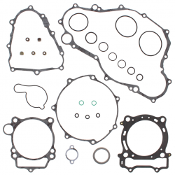 WINDEROSA (VERTEX) KOMPLET USZCZELEK YAMAHA YFZ 450 04-13 (YZF450)