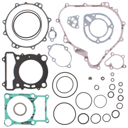 WINDEROSA (VERTEX) KOMPLET USZCZELEK YAMAHA YFM 400 KODIAK 00-06/ GRIZZLY 07-08 / YFM 450 GRIZZLY 07-14, WOLVERINE/KODIAK 450 03