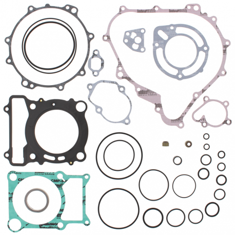 WINDEROSA (VERTEX) KOMPLET USZCZELEK YAMAHA YFM 400 KODIAK 00-06/ GRIZZLY 07-08 / YFM 450 GRIZZLY 07-14, WOLVERINE/KODIAK 450 03