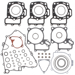 WINDEROSA (VERTEX) KOMPLET USZCZELEK KAWASAKI KVF 750 '05-'12