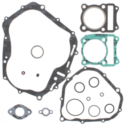 WINDEROSA (VERTEX) KOMPLET USZCZELEK SUZUKI LT-Z (LTZ) 250 OZARK/KINGQUAD , LT-F (LTF) 250 QUADSPORT '04-'10