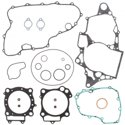 WINDEROSA (VERTEX) KOMPLET USZCZELEK HONDA TRX 450R '06-'14