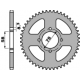 PBR ZĘBATKA TYLNA 810 36 F SUZUKI GN 125 (ŁAŃC. 428) (JTR810.36)