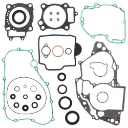 WINDEROSA (VERTEX) KOMPLET USZCZELEK HONDA CRF 250R '08-'09 (Z USZCZELNIACZAMI SILNIKOWYMI)