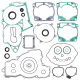 WINDEROSA (VERTEX) KOMPLET USZCZELEK HUSQVARNA TC 250 14-16, KTM SX 250 07-16, XC 250 07, XC-W 250 07 (Z USZCZELNIACZAMI SILNIKO