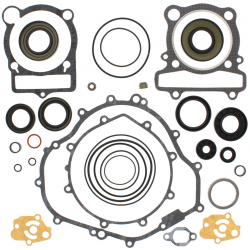 WINDEROSA (VERTEX) KOMPLET USZCZELEK YAMAHA YFM350FA BRUIN 4WD 04-06, YFM350FGW GRIZZLY 4WD 07-14 (Z USZCZELNIACZAMI SILNIKOWYMI