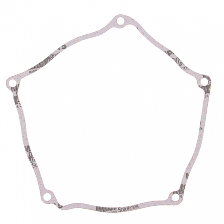 WINDEROSA (VERTEX) USZCZELKA POKRYWY SPRZĘGŁA KAWASAKI KXF 250 04-08, SUZUKI RMZ 250 04-06 (410250008085) (ZEWNĘTRZNA)