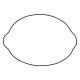 WINDEROSA (VERTEX) USZCZELKA POKRYWY SPRZĘGŁA KTM SX-F 250 05-12, XC-F 250 07-12, XC-FW 250 06-13 (S410270008024) (ORING) (ZEWNĘ