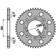 PBR ZĘBATKA TYLNA 819 41 C45 SUZUKI GN 250 82-99, GZ 250 99-11 (JTR819/2.41) (ŁAŃC. 520)