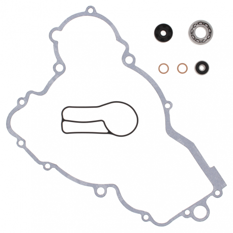 WINDEROSA (VERTEX) ZESTAW NAPRAWCZY POMPY WODY KTM EXC 250 04-05, EXC 300 04-05, FREERIDE 250 R 15-17, SX 250 03-16, SXS 250 03-