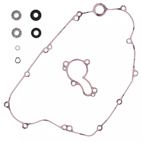 WINDEROSA (VERTEX) ZESTAW NAPRAWCZY POMPY WODY KAWASAKI KX450F 09-15