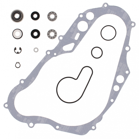 WINDEROSA (VERTEX) ZESTAW NAPRAWCZY POMPY WODY KAWASAKI KLX400R 03, KLX400SR 03-04, SUZUKI DRZ400E 00-03, DRZ400E 04-07, DRZ400S