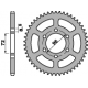 PBR ZĘBATKA TYLNA 829 42 F SUZUKI DR 250 S 82-87 (ŁAŃC. 520)