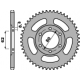 PBR ZĘBATKA TYLNA 842 54 C45 YAMAHA XT 350 (ŁAŃC. 428)