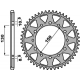 PBR ZĘBATKA TYLNA 860 38 C45 XJR 1200/1300 95-01 (ŁAŃC. 530) (JTR859.38)