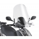 KAPPA MOCOWANIE SZYBY KYMCO AGILITY 50-125-150 R16 (08-13)